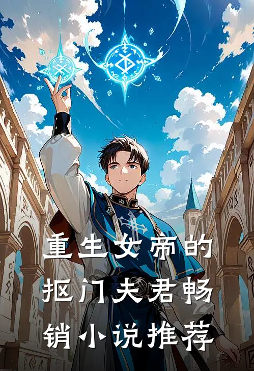 重生女帝的抠门夫君畅销小说推荐