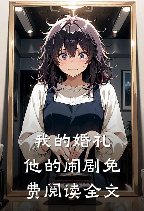 我的婚礼,他的闹剧免费阅读全文无弹窗