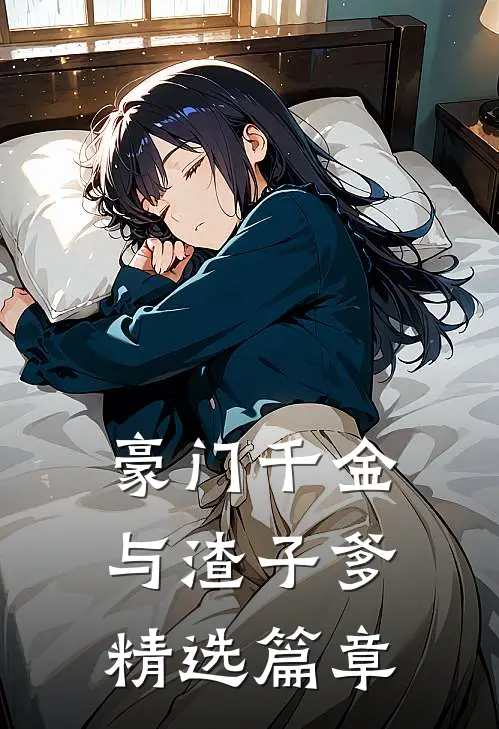 豪门千金与渣子爹精选篇章
