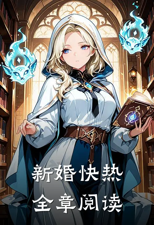 新婚快热全章阅读