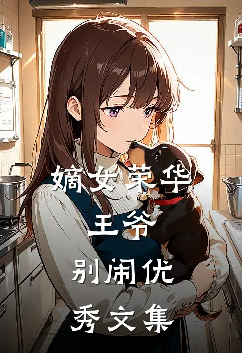 嫡女荣华王爷,别闹优秀文集免费阅读