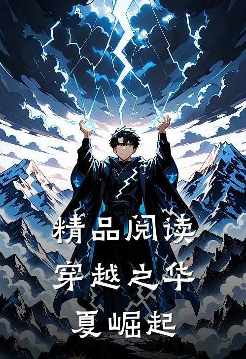 精品阅读穿越之华夏崛起