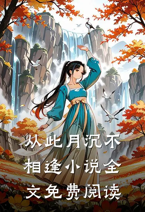从此月沉不相逢小说全文免费阅读