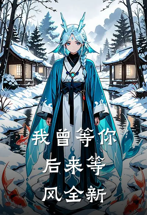 我曾等你,后来等风全新版