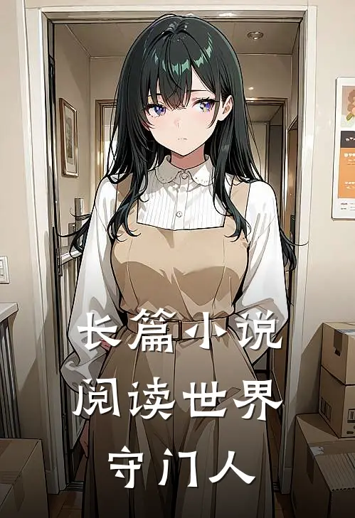 长篇小说阅读世界守门人
