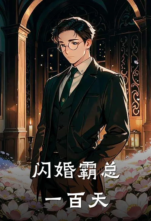 闪婚霸总一百天