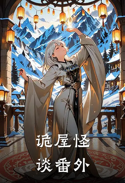 诡屋怪谈 番外