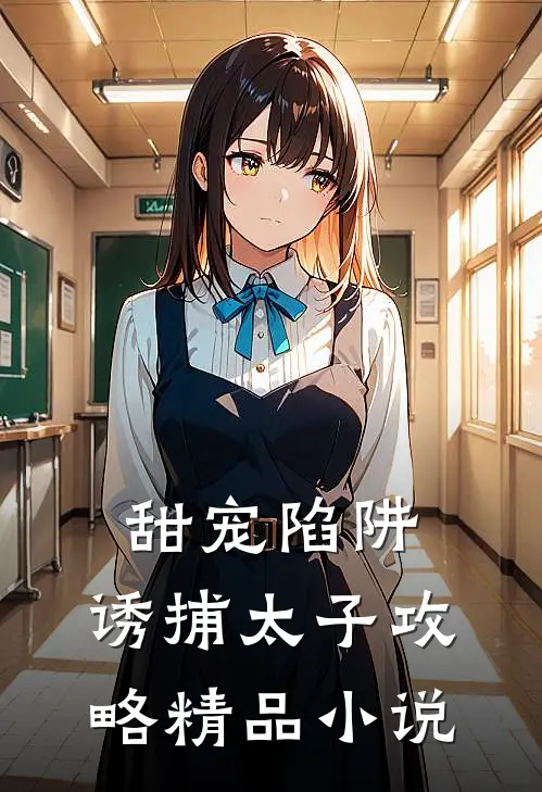 甜宠陷阱诱捕太子攻略精品免费阅读