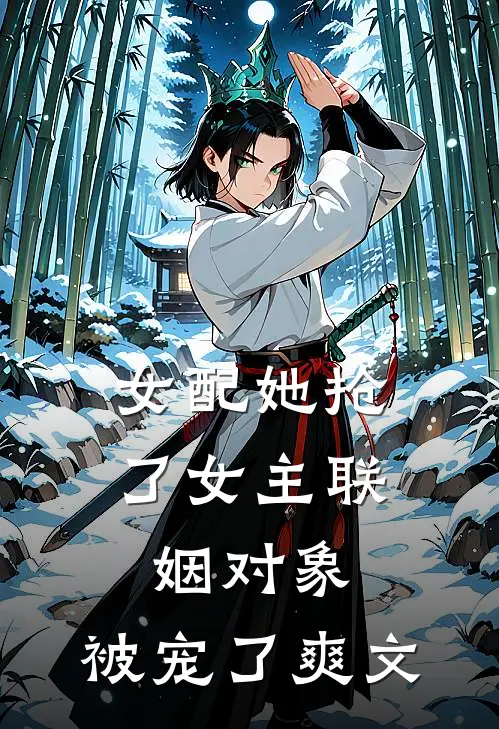 女配她抢了女主联姻对象,被宠了爽文