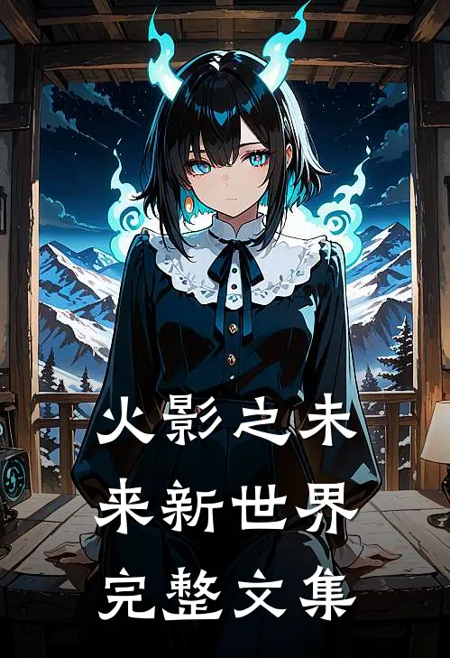 火影之未来新世界完整文集