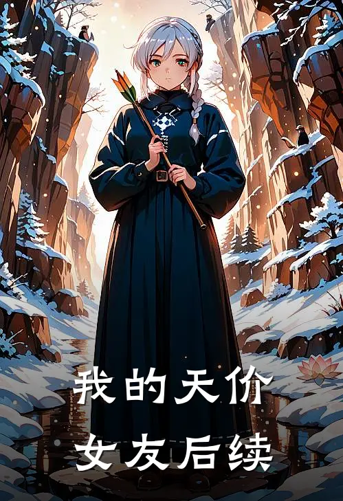 我的天价女友后续