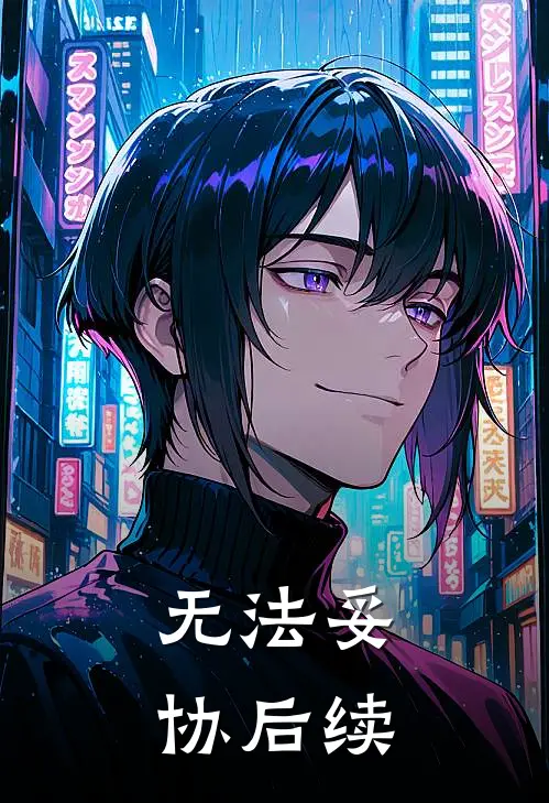 无法妥协后续