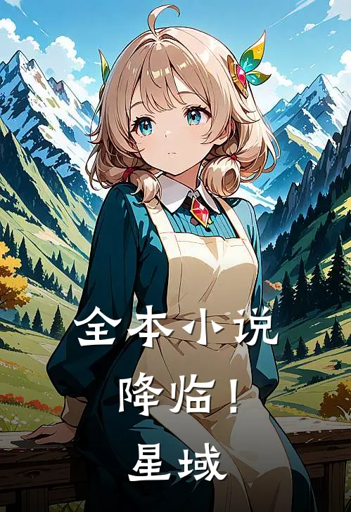 全本降临!星域全文阅读