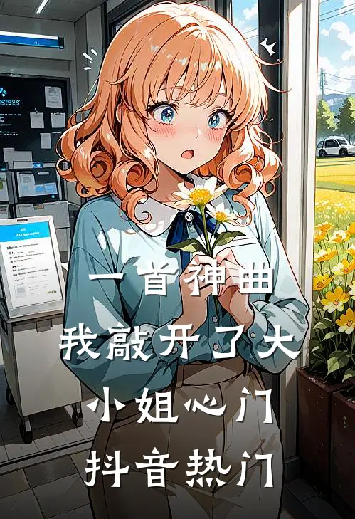 一首神曲,我敲开了大小姐心门抖音热门版