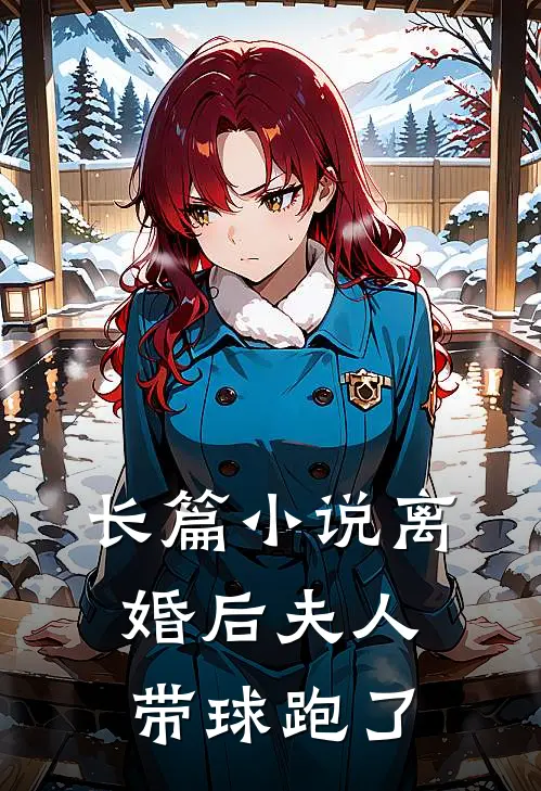 长篇小说离婚后夫人带球跑了
