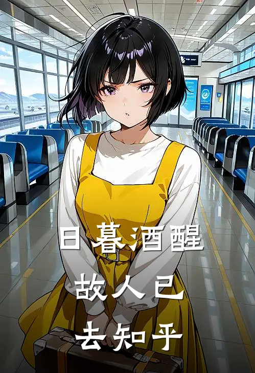 日暮酒醒,故人已去知乎免费阅读
