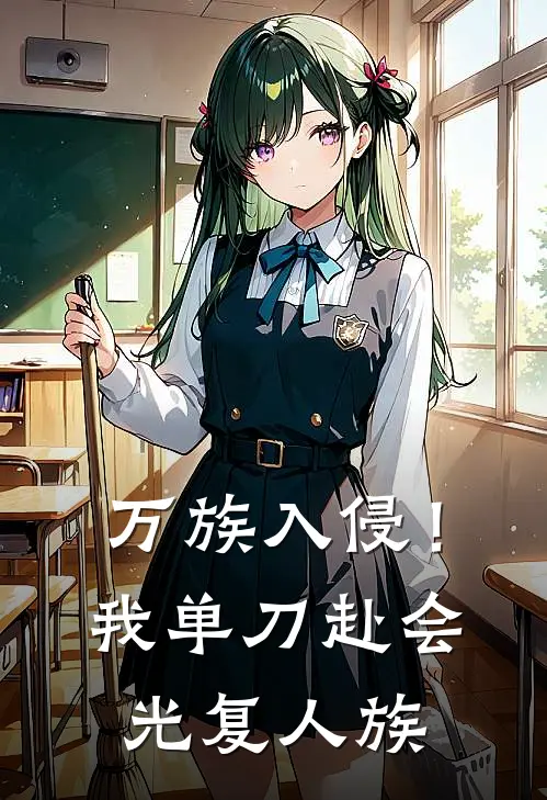 万族入侵!我单刀赴会光复人族免费阅读