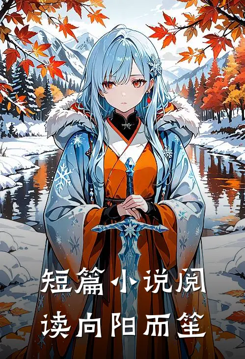 短篇小说阅读向阳而笙