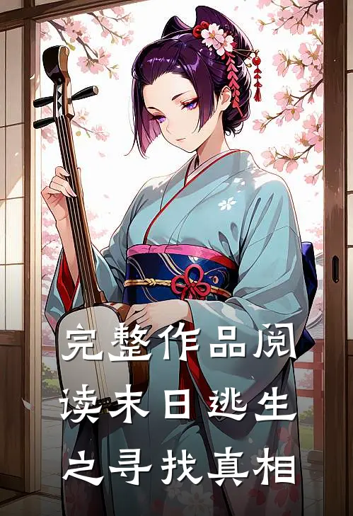 完整作品阅读末日逃生之寻找真相