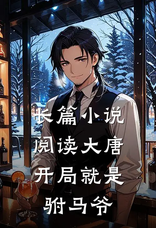 长篇阅读大唐开局就是驸马爷全文