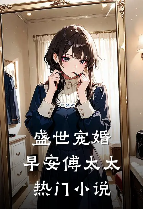 盛世宠婚早安傅太太热门