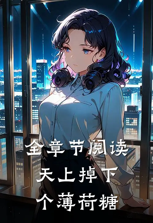 全章节阅读天上掉下个薄荷糖