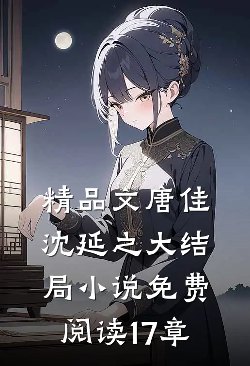 精品文唐佳沈延之大结局免费阅读17章全文