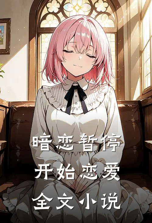 暗恋暂停,开始恋爱全文在线阅读