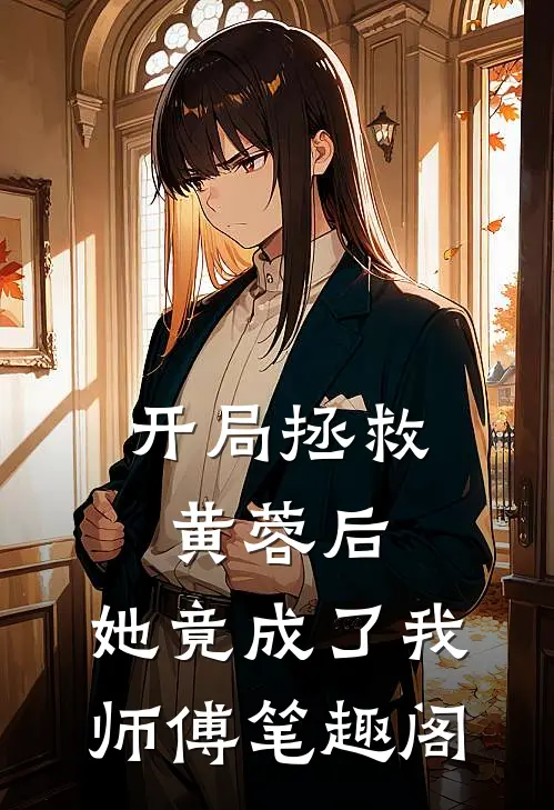 开局拯救黄蓉后,她竟成了我师傅笔趣阁
