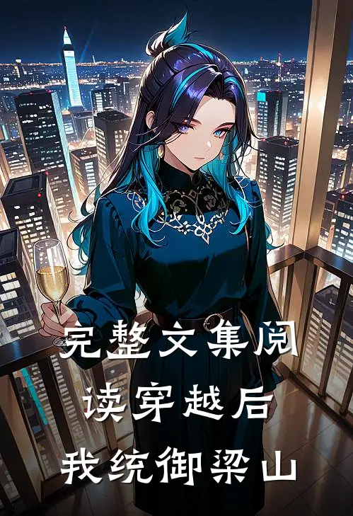 完整文集阅读穿越后,我统御梁山的