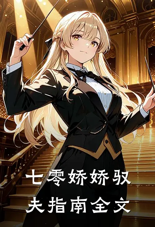 七零娇娇驭夫指南全文