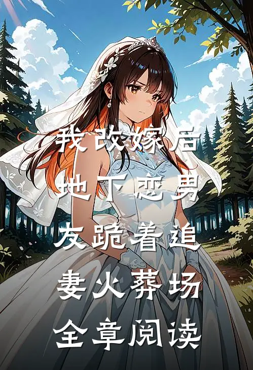 我改嫁后,地下恋男友跪着追妻火葬场全章阅读
