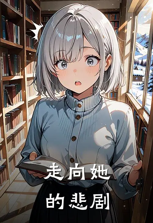 走向她的悲剧
