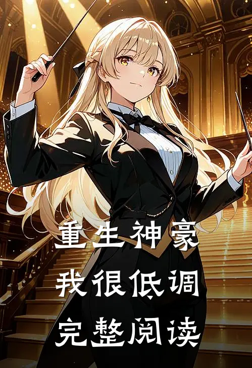 重生神豪我很低调完整阅读