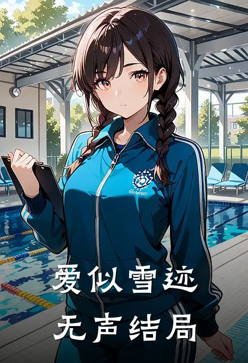 爱似雪迹无声结局