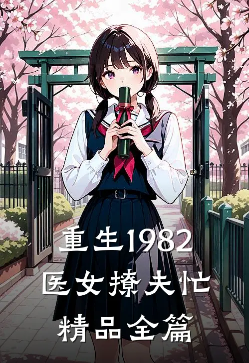 重生1982：医女撩夫忙精品全篇