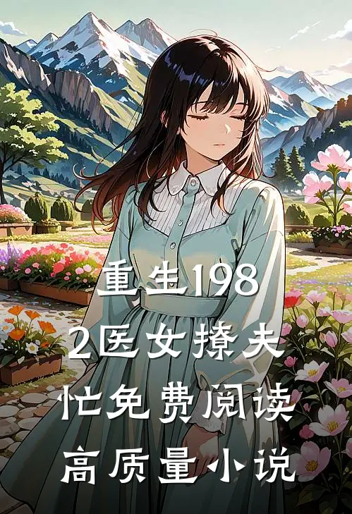 重生1982医女撩夫忙免费阅读高质量小说