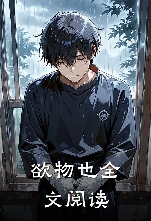 欲物也全文阅读