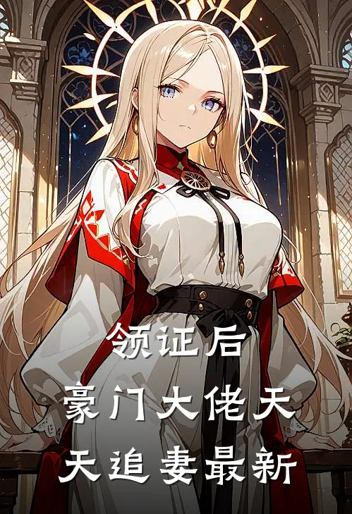 领证后,豪门大佬天天追妻最新章节免