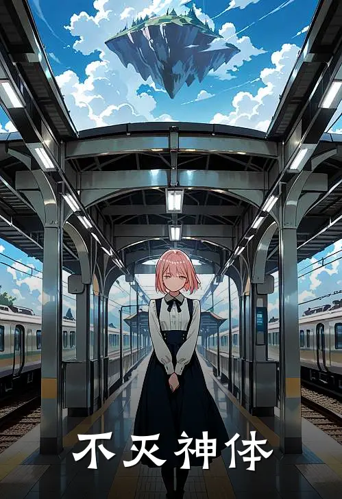 不灭神体