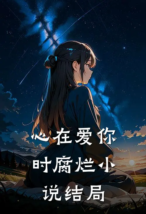 心在爱你时腐烂小说结局