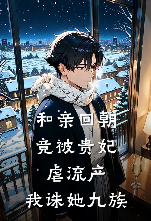 和亲回朝,竟被贵妃虐流产,我诛她九族