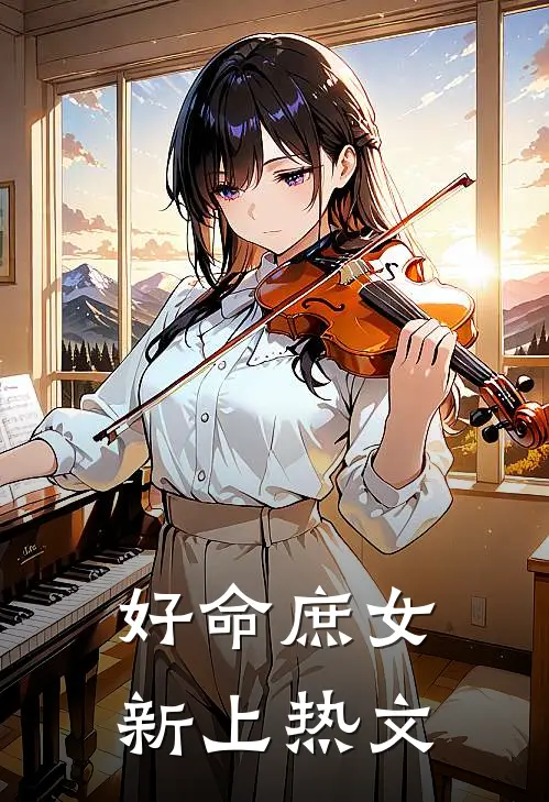 好命庶女新上热文