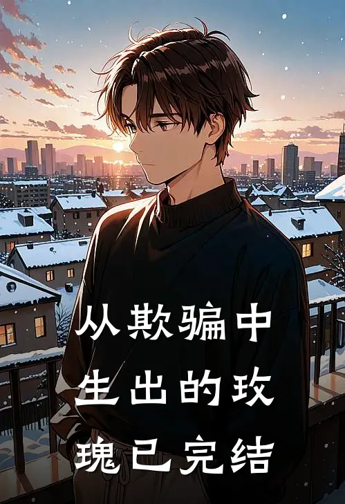 从欺骗中生出的玫瑰已完结