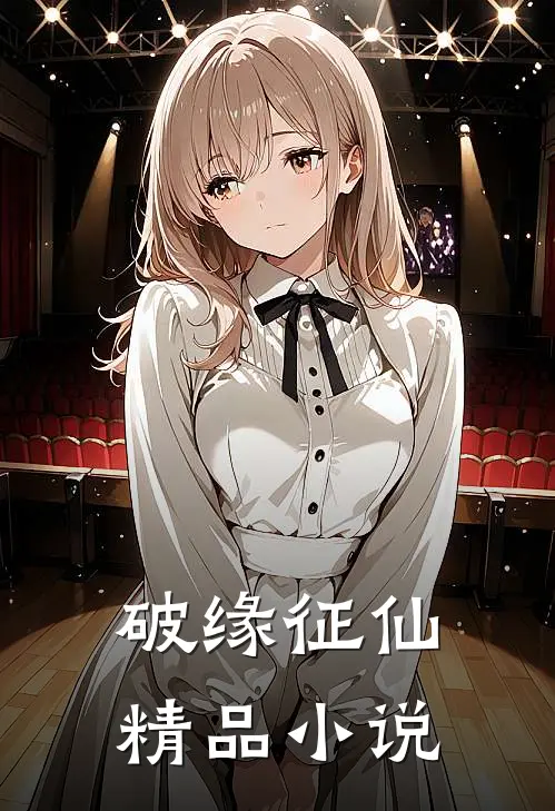 破缘征仙精品小说