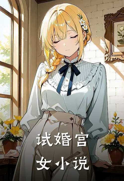 试婚宫女小说