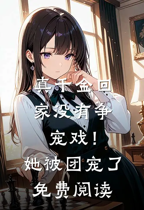 真千金回家没有争宠戏!她被团宠了免费阅读全文