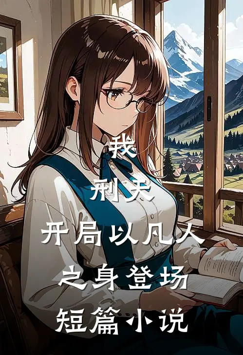 我,刑天,开局以凡人之身登场短篇免费阅读