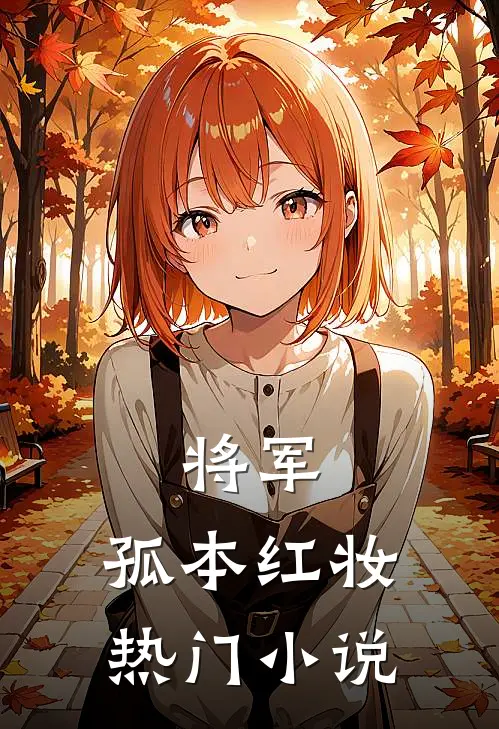 将军,孤本红妆热门推荐