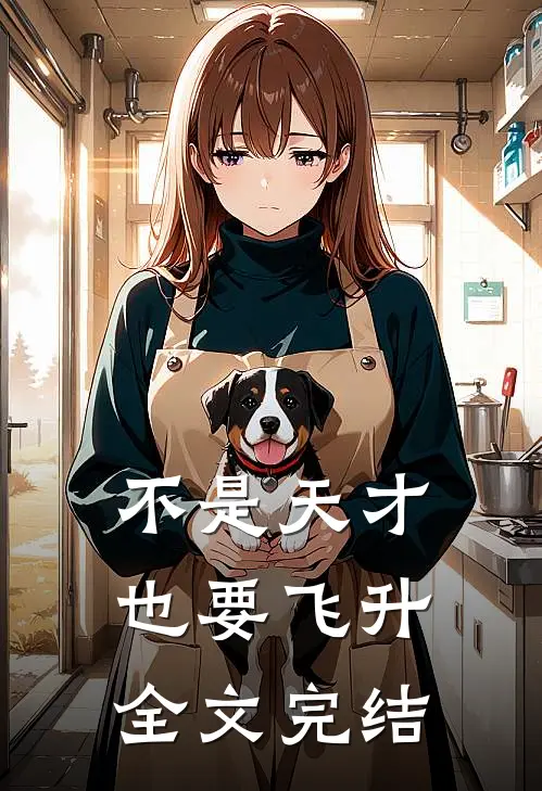 不是天才也要飞升全文完结